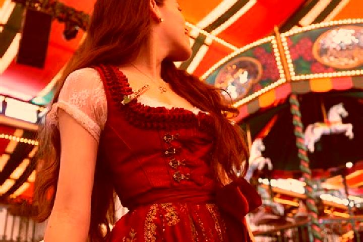 Victoria, 31 — Escort in Hainsdorf im Schwarzautal, Austria