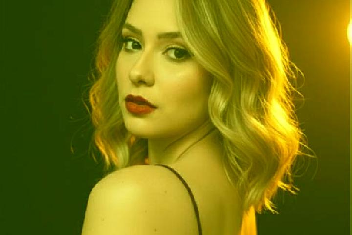 Victoria, 31 — Escort in Hugo Napoleao, Brazil