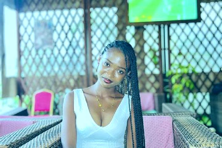 Victoria, 31 — Escort in Kisangani, DR Congo