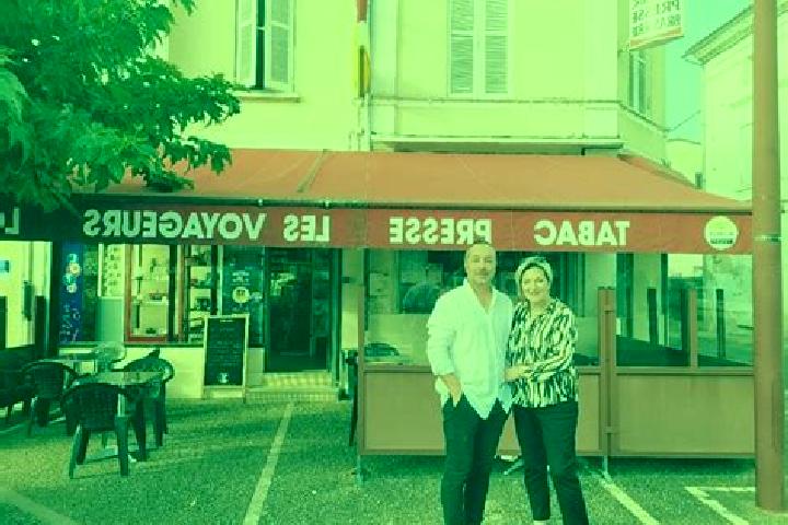 Victoria, 31 — Escort in Le Pizou, France