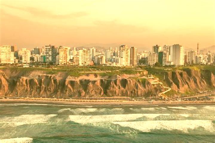 Victoria, 31 — Escort in Llongasora, Peru