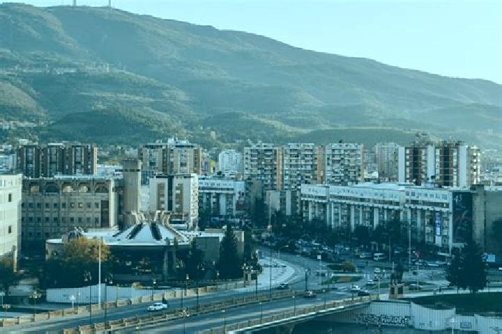 Victoria, 31 — Escort in Malo Konjari, North Macedonia