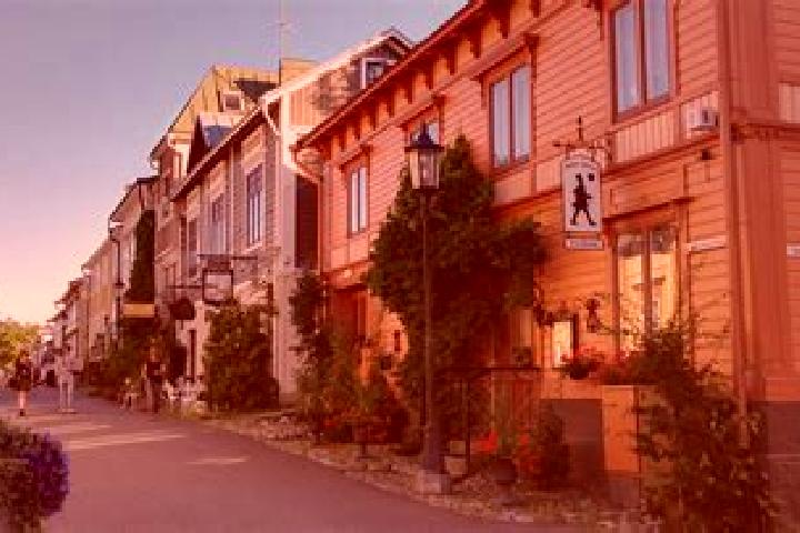 Victoria, 31 — Escort in Naantali, Finland