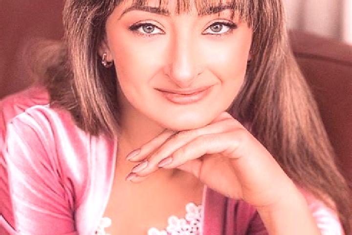 Victoria, 31 — Escort in Novyy Kostek, Russia