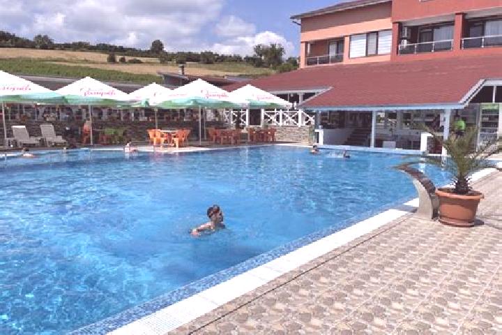 Victoria, 31 — Escort in Opaka, Bulgaria