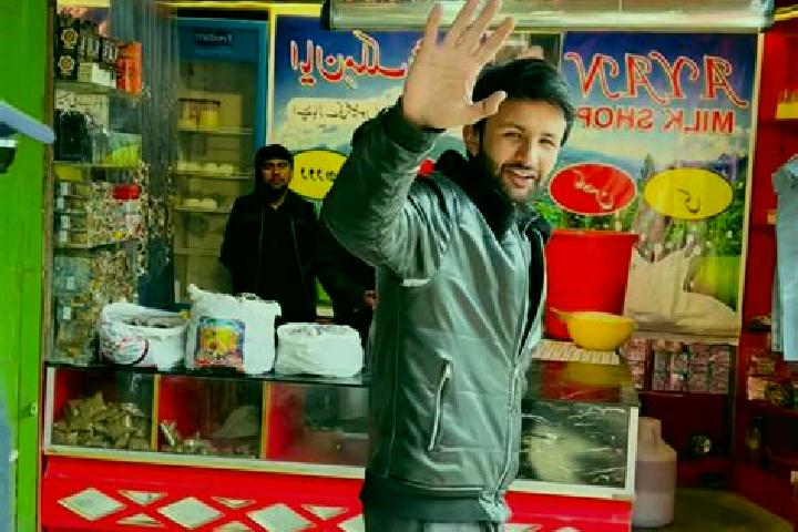 Victoria, 31 — Escort in Qarah Bagh Bazar, Afghanistan