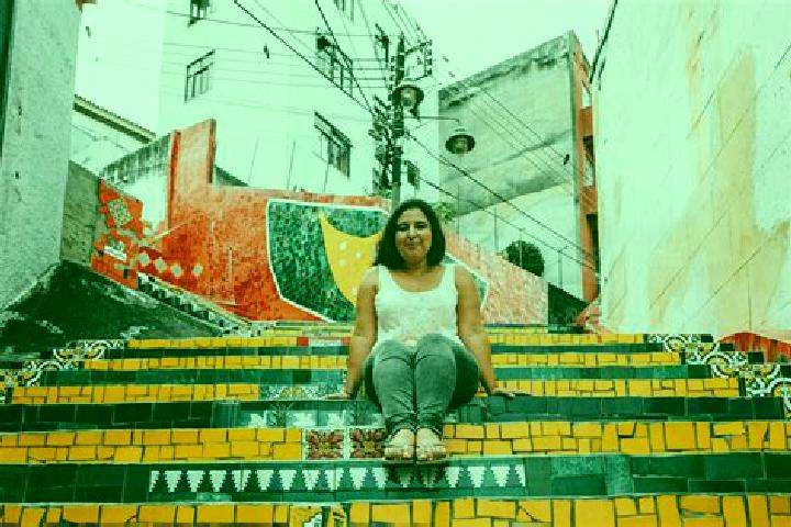Victoria, 31 — Escort in Rio Casca, Brazil