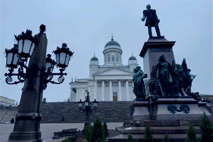 Victoria, 31 — Escort in Ruskeasuo, Finland