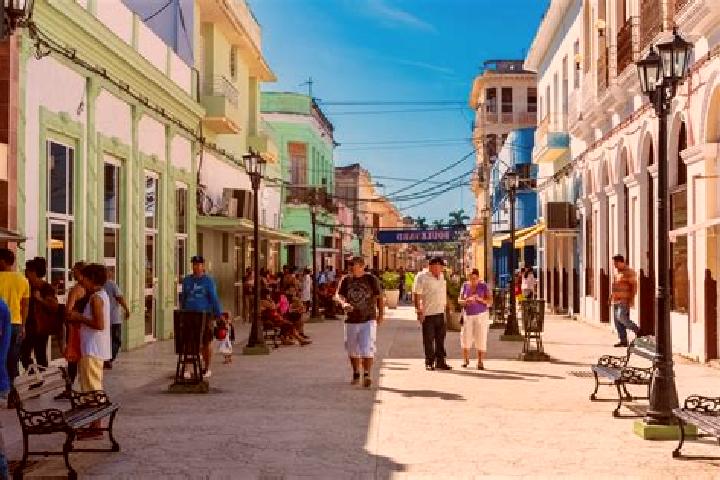 Victoria, 31 — Escort in Sagua la Grande, Cuba
