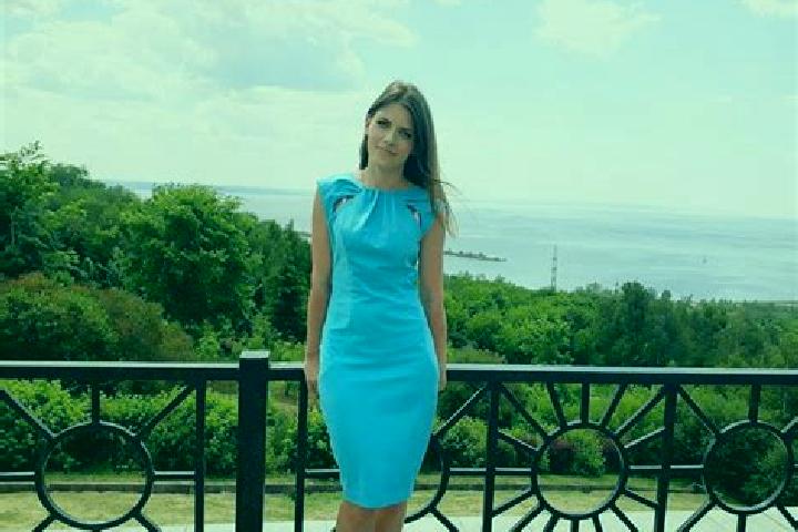 Victoria, 31 — Escort in Salavat, Russia