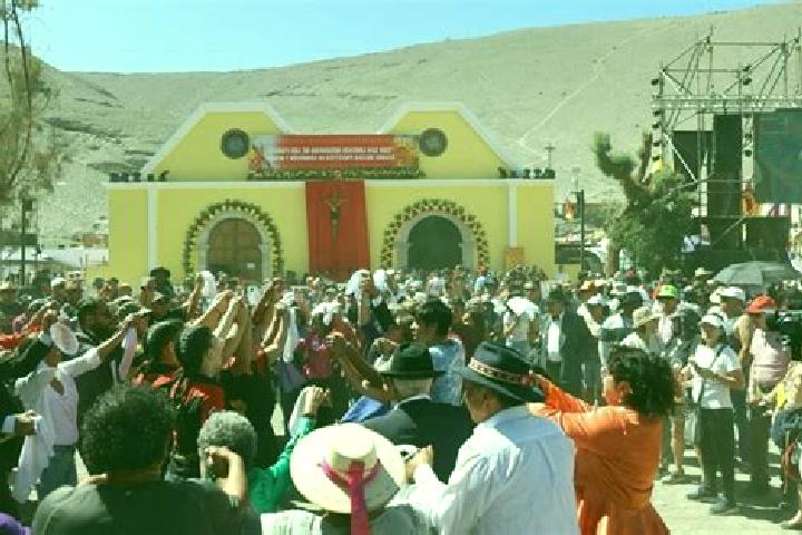 Victoria, 31 — Escort in San Lorenzo de Huachupama, Peru