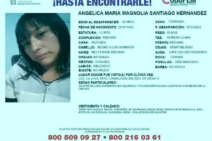 Victoria, 31 — Escort in Santiago Yancuitlalpan, Mexico