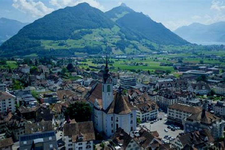Victoria, 31 — Escort in Schwyz, Switzerland
