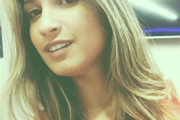 Victoria, 31 — Escort in Sobradinho, Brazil