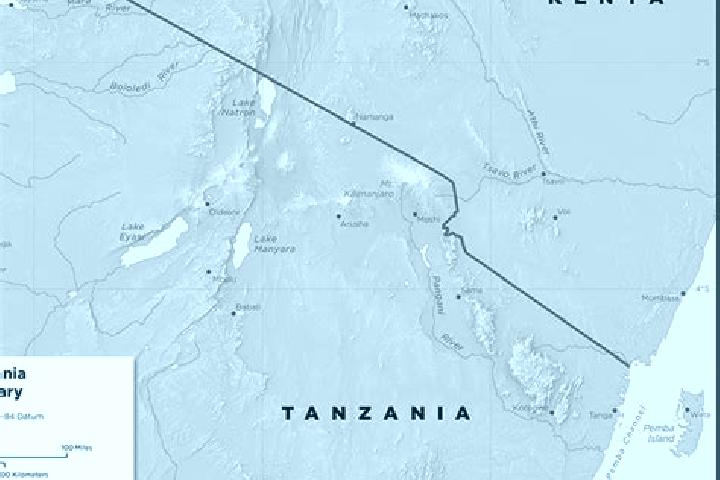 Victoria, 31 — Escort in Tarakea, Tanzania