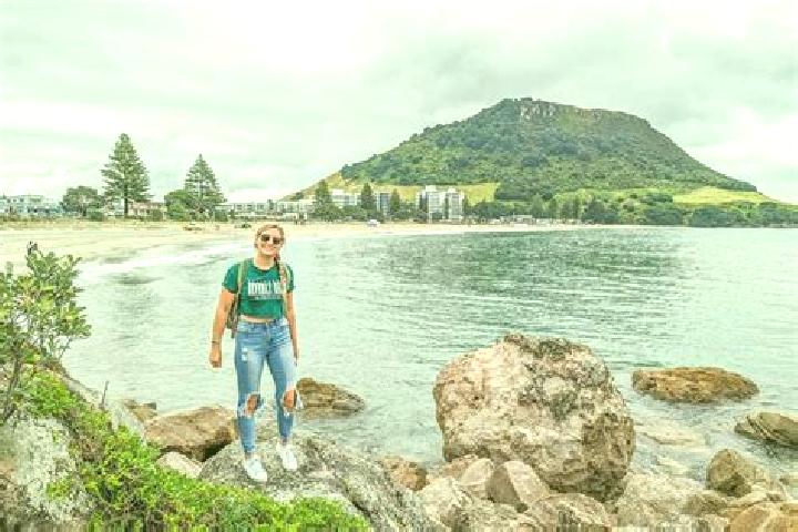 Victoria, 31 — Escort in Tauranga, New Zealand