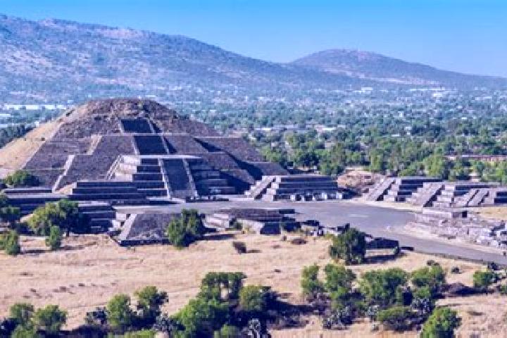 Victoria, 31 — Escort in Teotihuacan, Mexico