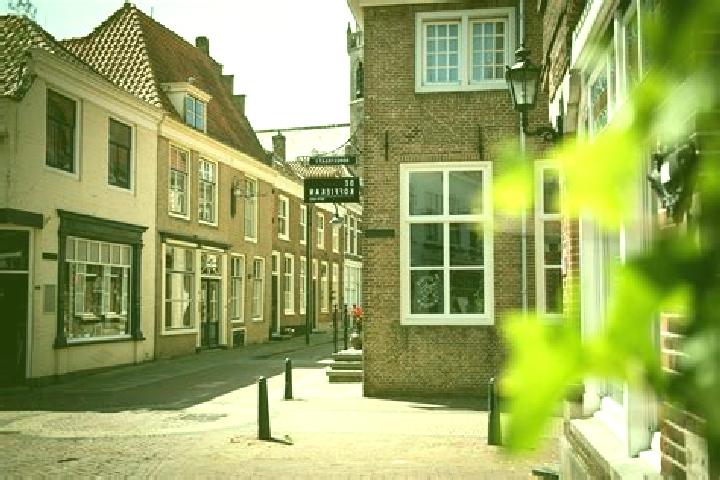 Victoria, 31 — Escort in Tholen, Netherlands