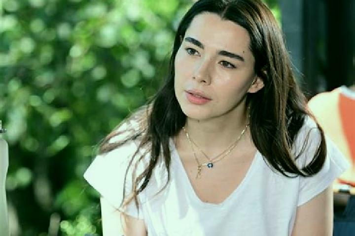 Victoria, 31 — Escort in Tokluca, Turkey