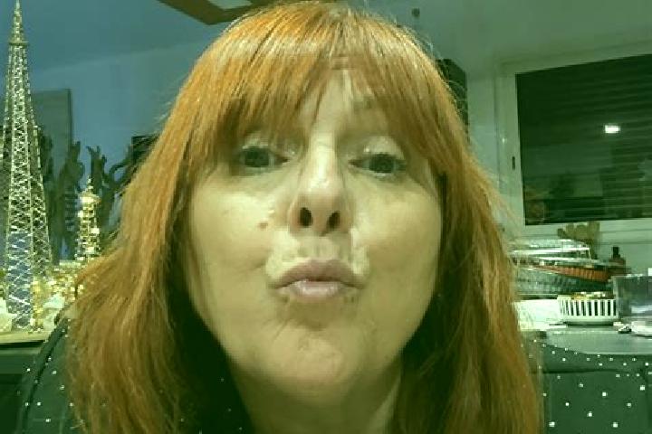 Victoria, 31 — Escort in Toul, France