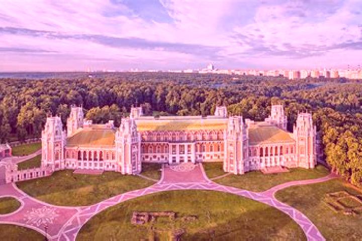 Victoria, 31 — Escort in Tsaritsyno, Russia