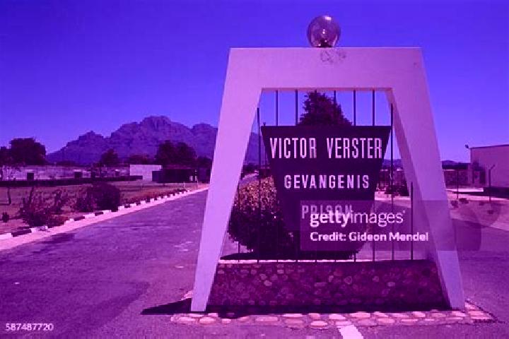 Victoria, 31 — Escort in Victor Verster, South Africa
