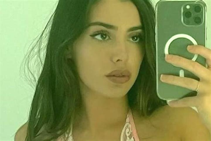 Victoria, 31 — Escort in Vilaplana, Spain