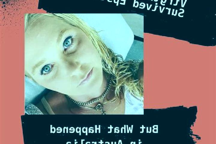 Victoria, 31 — Escort in Virginia, Australia