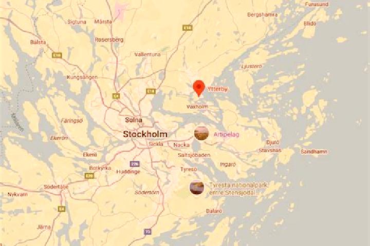 Victoria, 31 — Escort in Ytterby, Aland Islands