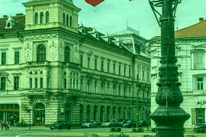 Victoria, 31 — Escort in Zvorsca, Romania
