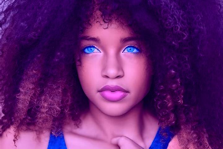 Victoria, 32, a black blue-eyed mixed companion based in Park Hills. Offering Overnight, Erotic Massage, Tantra, Party Girl, A-Level. Available for incall an...