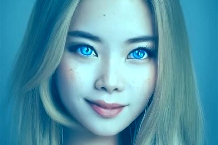 Victoria, 32, a blonde blue-eyed asian companion based in Fuenteguinaldo. Offering Girlfriend Experience, Fetish. Available for incall and outcall, overnight...