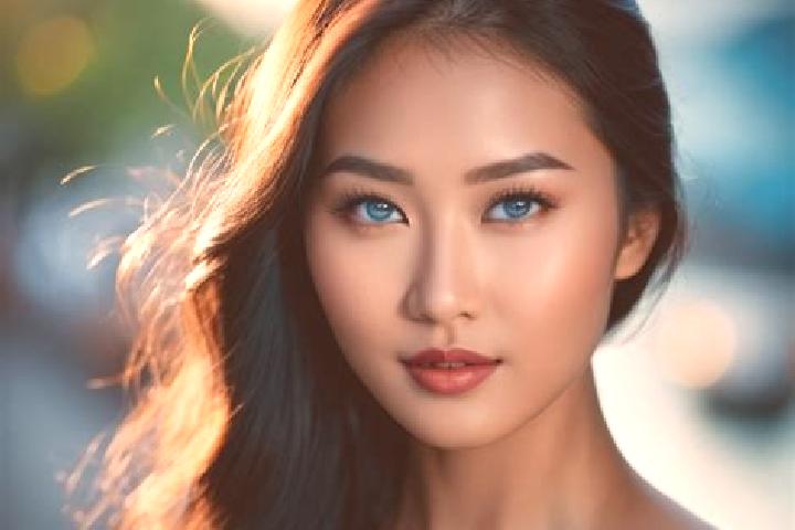 Victoria, 32, a chestnut blue-eyed asian companion based in Heythuysen. Offering Girlfriend Experience, Overnight, Striptease, Duos, 69. Available for incall...