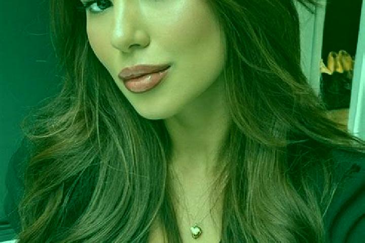 Victoria, 32, a chestnut brown-eyed latina companion based in Bielefeld. Offering Tantra, Overnight, Dinner Date, Roleplay. Available for incall and outcall,...