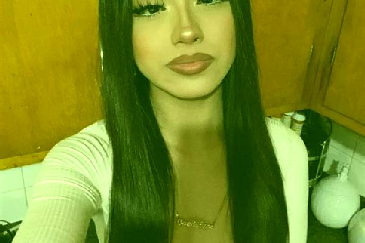 Victoria, 32, a chestnut dark-eyed latina companion based in Roccavivara. Offering Domination, Duos, Erotic Massage, A-Level. Available for incall and outcal...