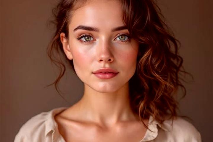 Victoria, 32, a chestnut green-eyed caribbean companion based in Mogotes. Offering Fetish, OWO, CIM. Available for incall and outcall, day and evening dates.