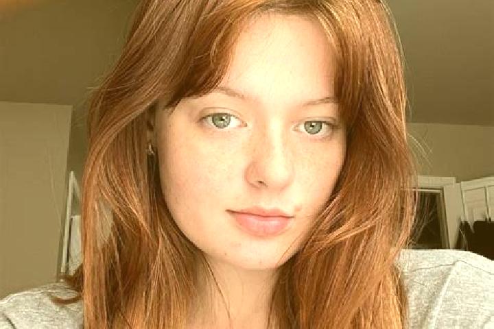Victoria, 32, a red hazel-eyed caucasian companion based in Antonio M. Quirazco. Offering Dinner Date, Party Girl, Overnight. Available for incall and outcal...