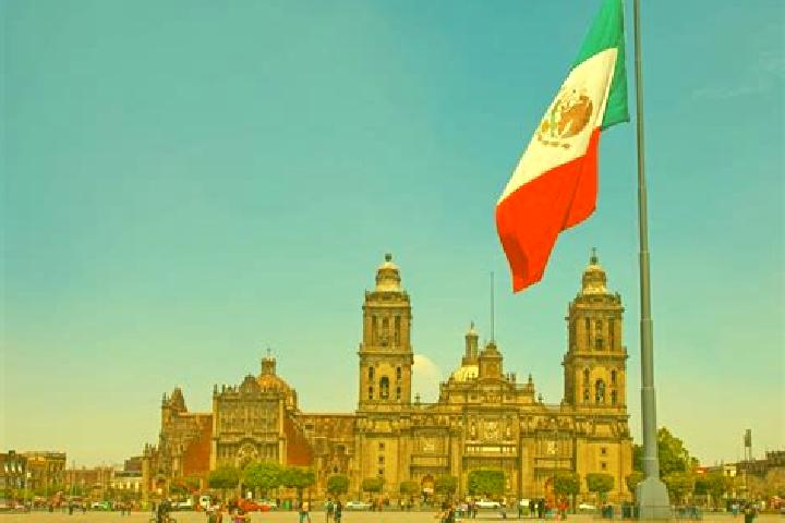 Victoria, 32 — Escort in Aurora Grande, Mexico
