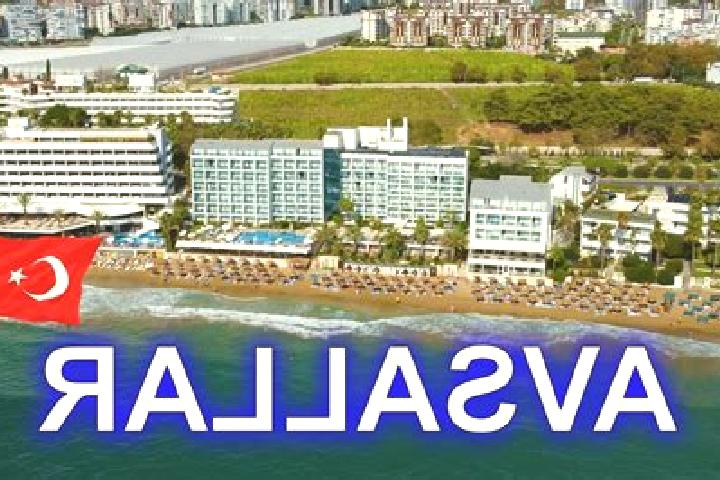 Victoria, 32 — Escort in Avsallar, Turkey