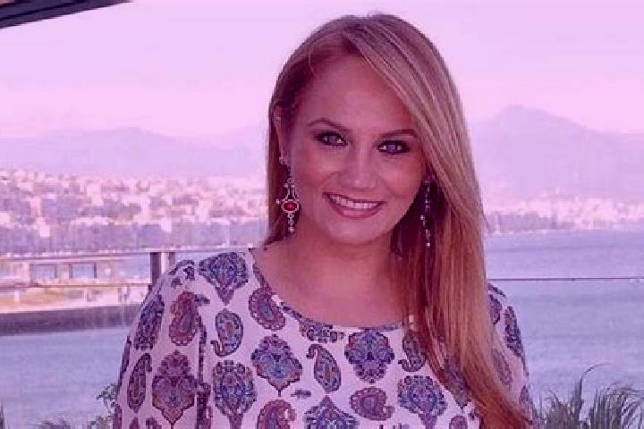 Victoria, 32 — Escort in Aydinlar, Turkey
