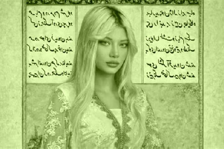 Victoria, 32 — Escort in Bahador Bayk, Iran