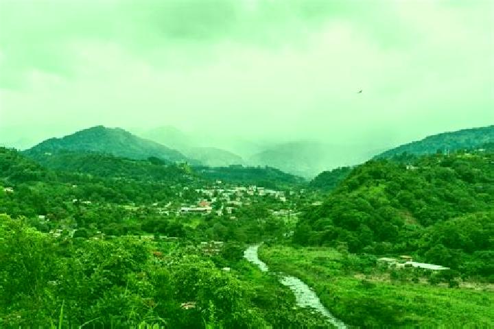 Victoria, 32 — Escort in Bajo Boquete, Panama