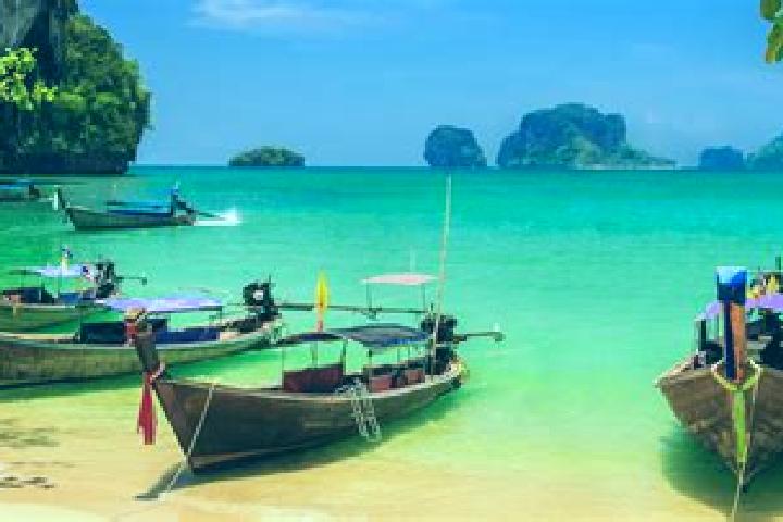 Victoria, 32 — Escort in Ban Luang, Thailand