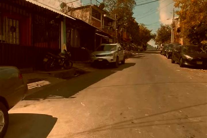Victoria, 32 — Escort in Barrio la Cruz, Mexico