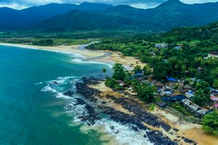 Victoria, 32 — Escort in Boajibu, Sierra Leone