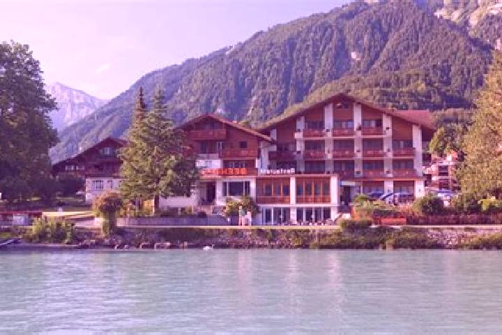 Victoria, 32 — Escort in Bonigen, Switzerland