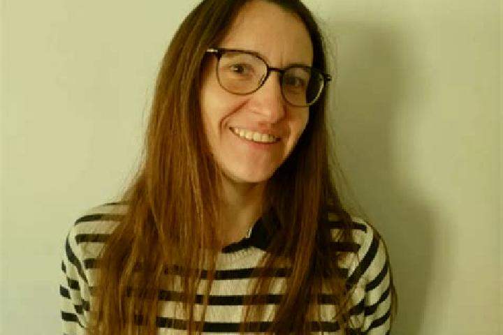 Victoria, 32 — Escort in Brionne, France