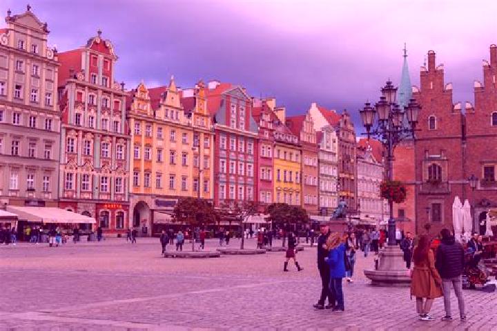 Victoria, 32 — Escort in Budzyn, Poland