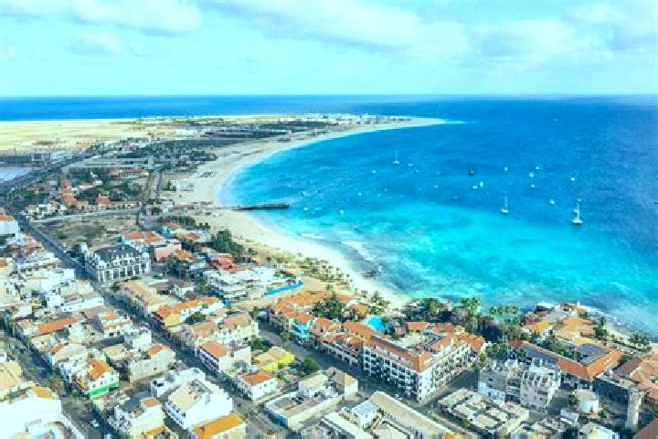 Victoria, 32 — Escort in Cabo Verde, Brazil