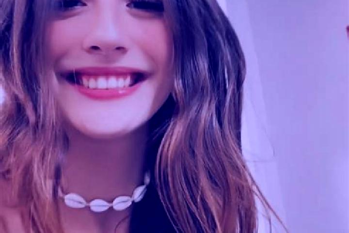 Victoria, 32 — Escort in Cajapio, Brazil